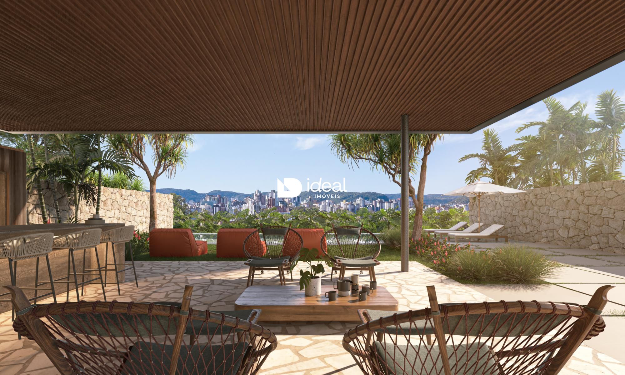 Lote/Terreno de 727m² no bairro Cerrito, em Santa Maria | Eu Corretor