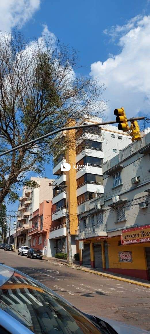 Apartamento de 1 quarto, 50m² no bairro Nossa Senhora de Fátima, em Santa Maria | Eu Corretor