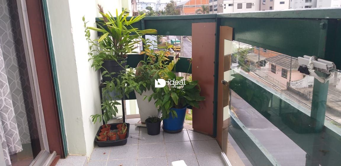 Apartamento de 3 quartos, 72m² no bairro Nossa Senhora de Lourdes, em Santa Maria | Eu Corretor
