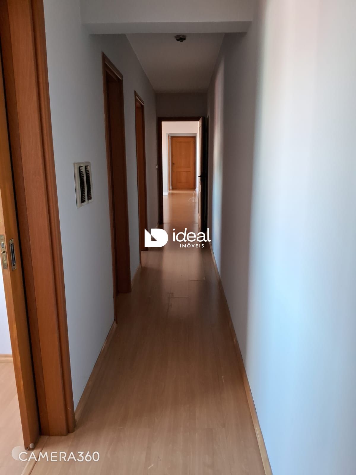 Apartamento de 3 quartos, 104m² no bairro Nossa Senhora de Fátima, em Santa Maria | Eu Corretor