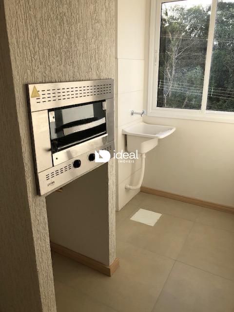 Apartamento de 2 quartos, 84m² no bairro Menino Jesus, em Santa Maria | Eu Corretor
