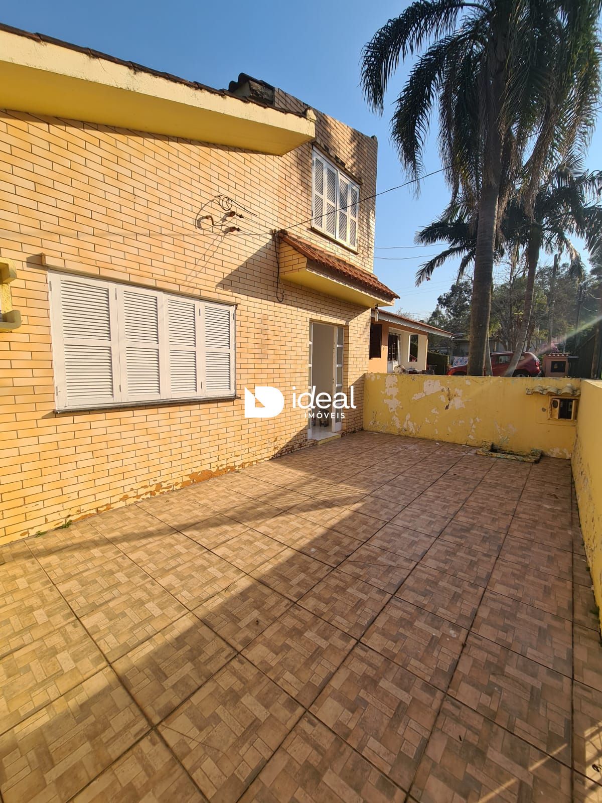 Casa de 3 quartos, 168m² no bairro São José, em Santa Maria | Eu Corretor
