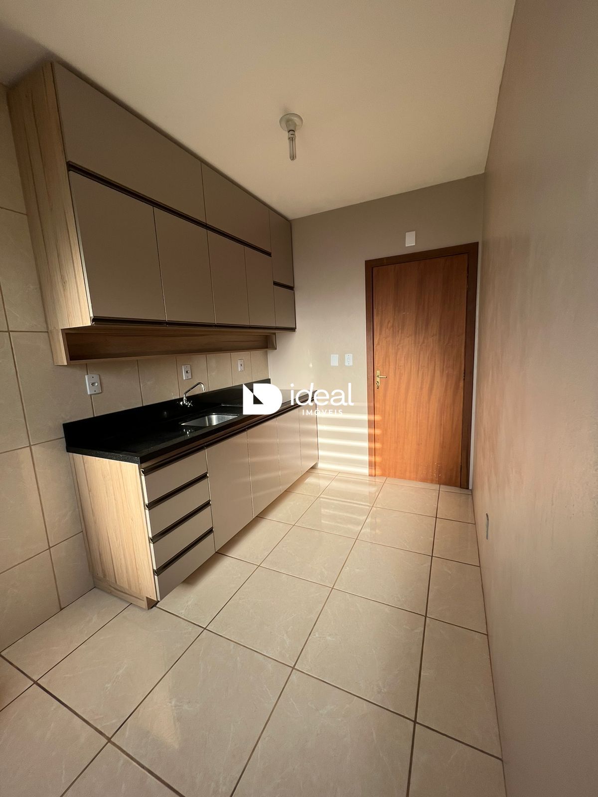 Apartamento de 1 quarto, 39m² no bairro Pinheiro Machado, em Santa Maria | Eu Corretor