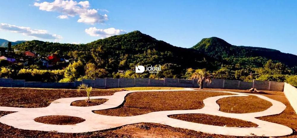 Lote/Terreno de 427m² no bairro São José, em Santa Maria | Eu Corretor