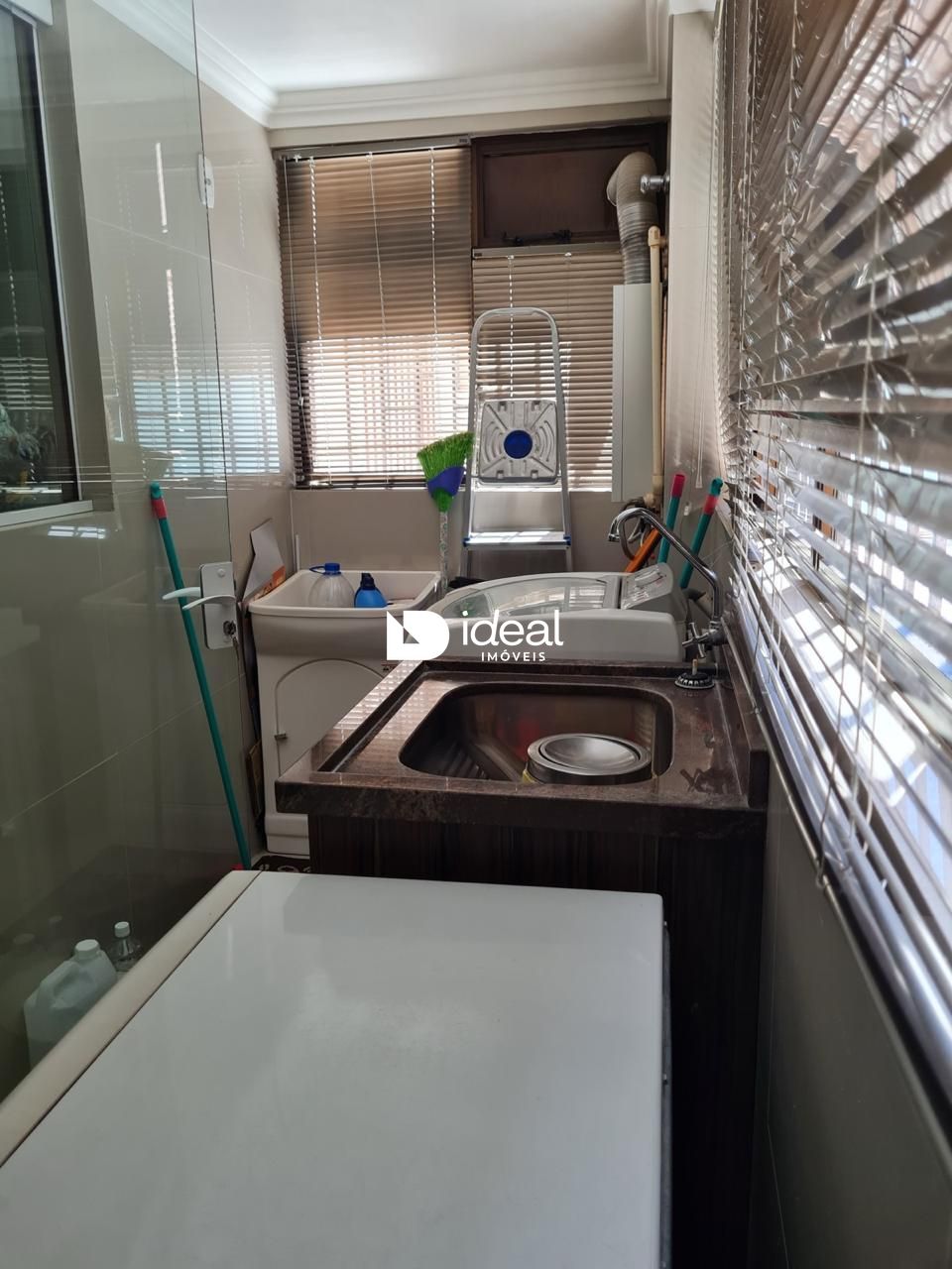 Apartamento de 3 quartos, 114m² no bairro Centro, em Santa Maria | Eu Corretor
