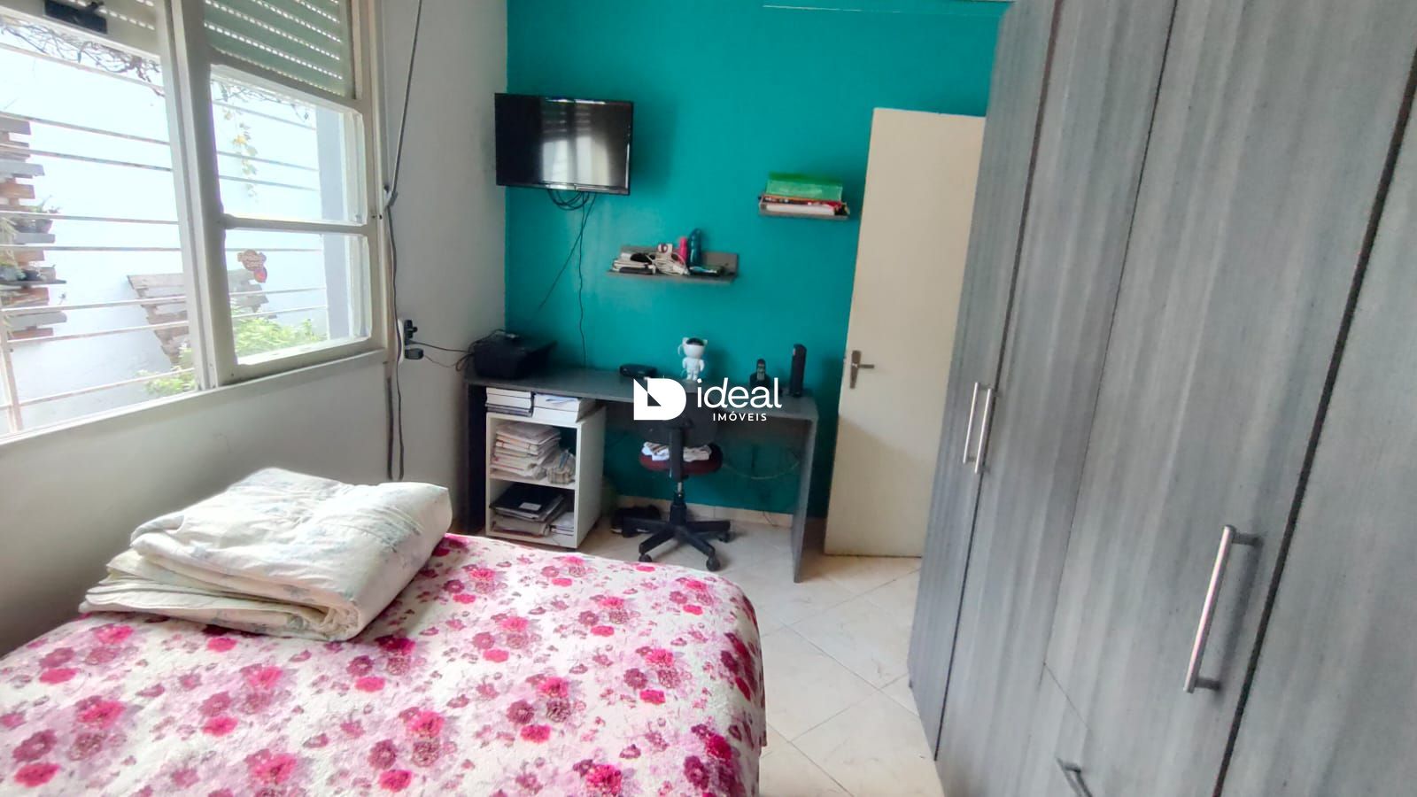 Casa de 3 quartos, 74m² no bairro Patronato, em Santa Maria | Eu Corretor