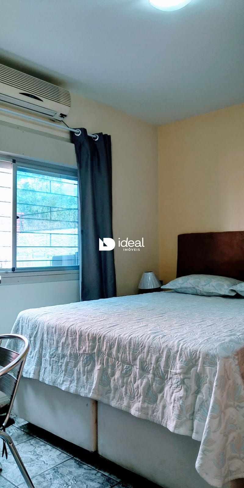 Apartamento de 3 quartos, 62m² no bairro Pinheiro Machado, em Santa Maria | Eu Corretor