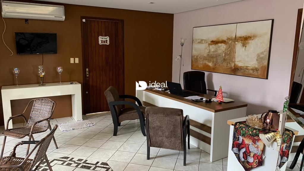Casa de 3 quartos, 320m² no bairro São José, em Santa Maria | Eu Corretor