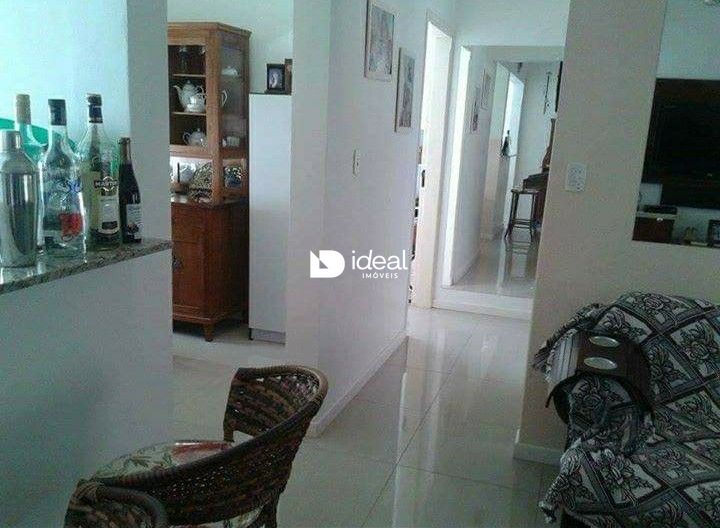 Apartamento de 3 quartos, 70m² no bairro Pinheiro Machado, em Santa Maria | Eu Corretor