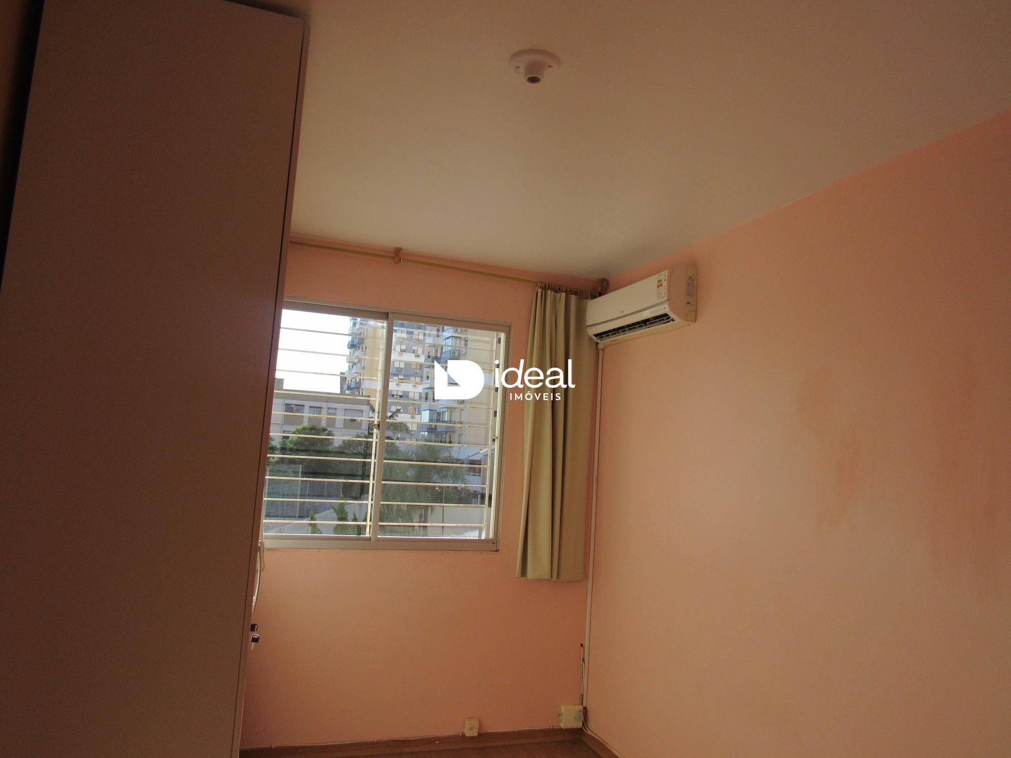 Apartamento de 2 quartos, 54m² no bairro Nossa Senhora de Fátima, em Santa Maria | Eu Corretor