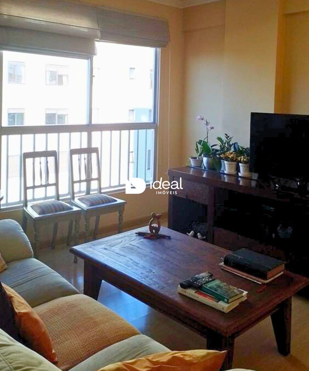 Apartamento de 3 quartos, 109m² no bairro Centro, em Santa Maria | Eu Corretor