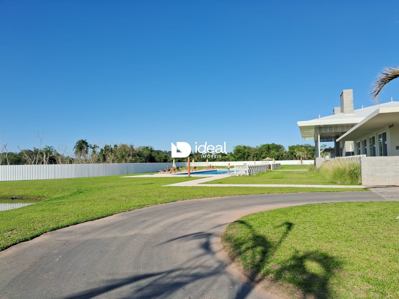 Terreno/Lote à venda  no Tomazetti - Santa Maria, RS. Imóveis