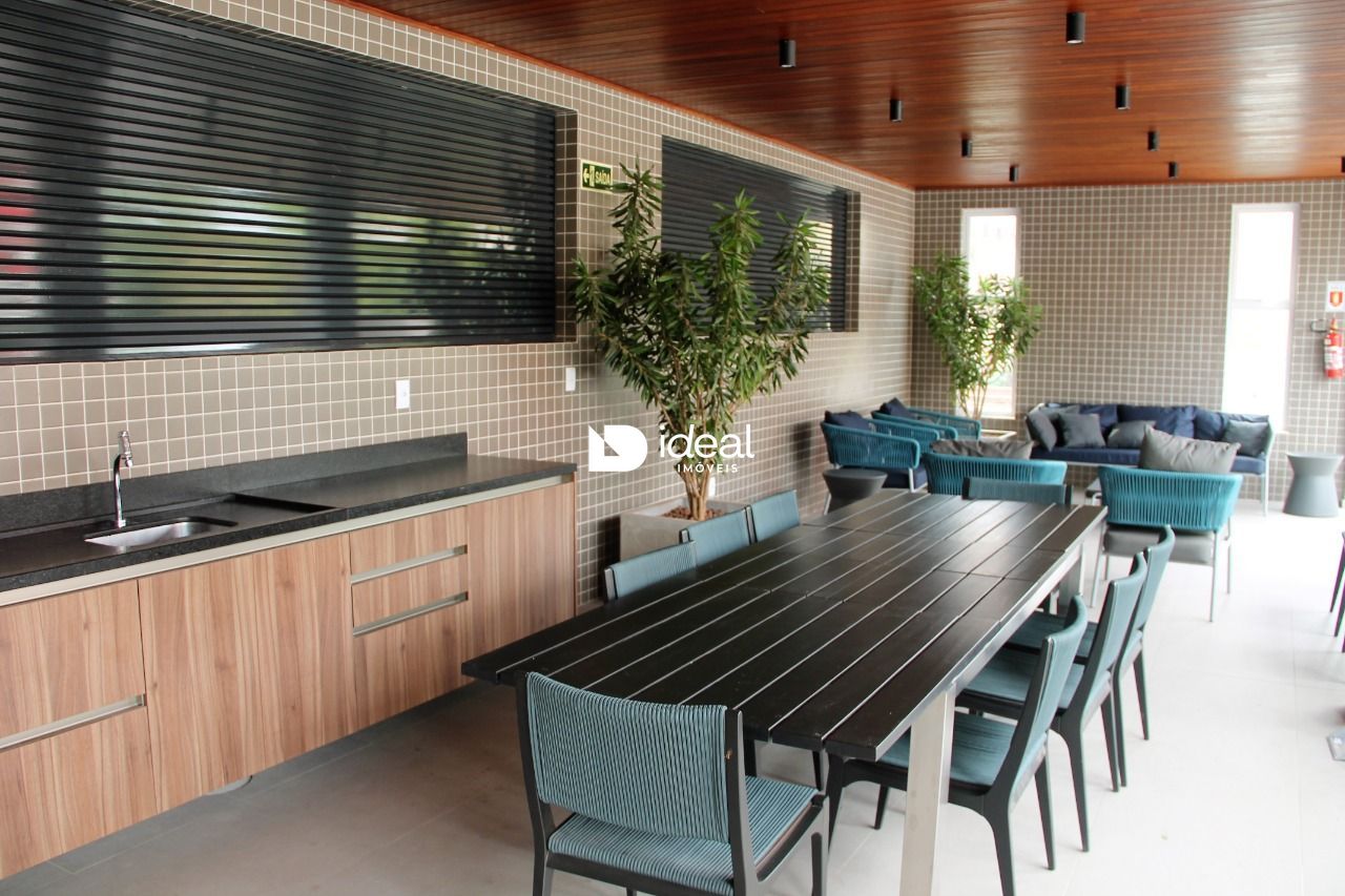 Apartamento de 3 quartos, 152m² no bairro Centro, em Santa Maria | Eu Corretor