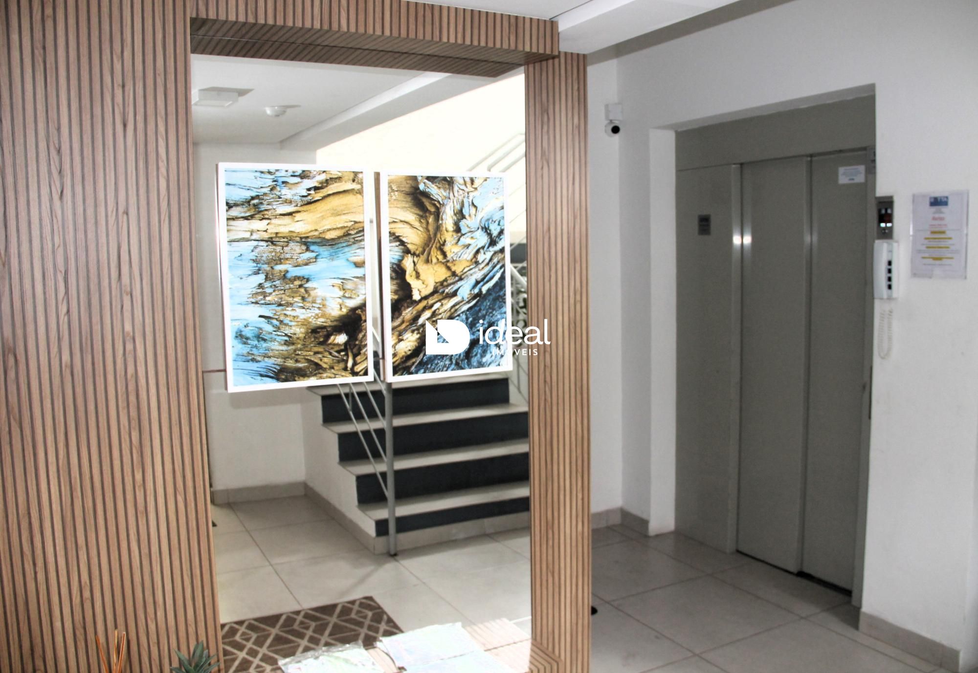 Apartamento de 3 quartos, 93m² no bairro Nonoai, em Santa Maria | Eu Corretor