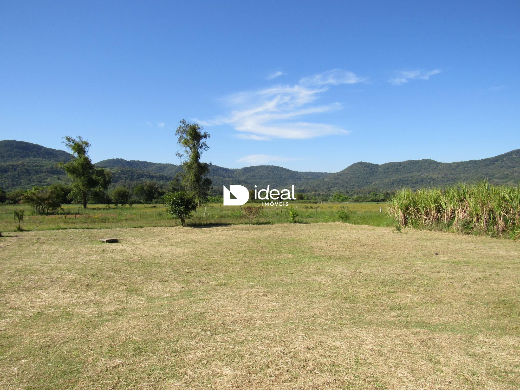 Lote/Terreno de 54000m² no bairro Pé de Plátano, em Santa Maria | Eu Corretor