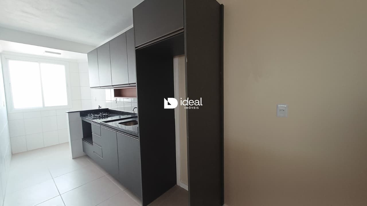 Apartamento de 2 quartos, 57m² no bairro Centro, em Santa Maria | Eu Corretor