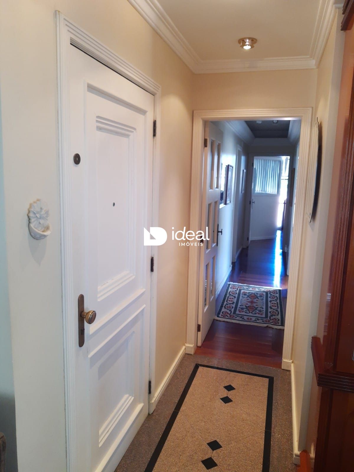 Apartamento de 3 quartos, 127m² no bairro Menino Jesus, em Santa Maria | Eu Corretor