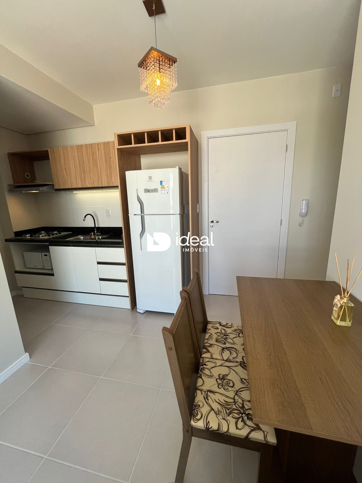 Apartamento de 2 quartos, 44m² no bairro Camobi, em Santa Maria | Eu Corretor