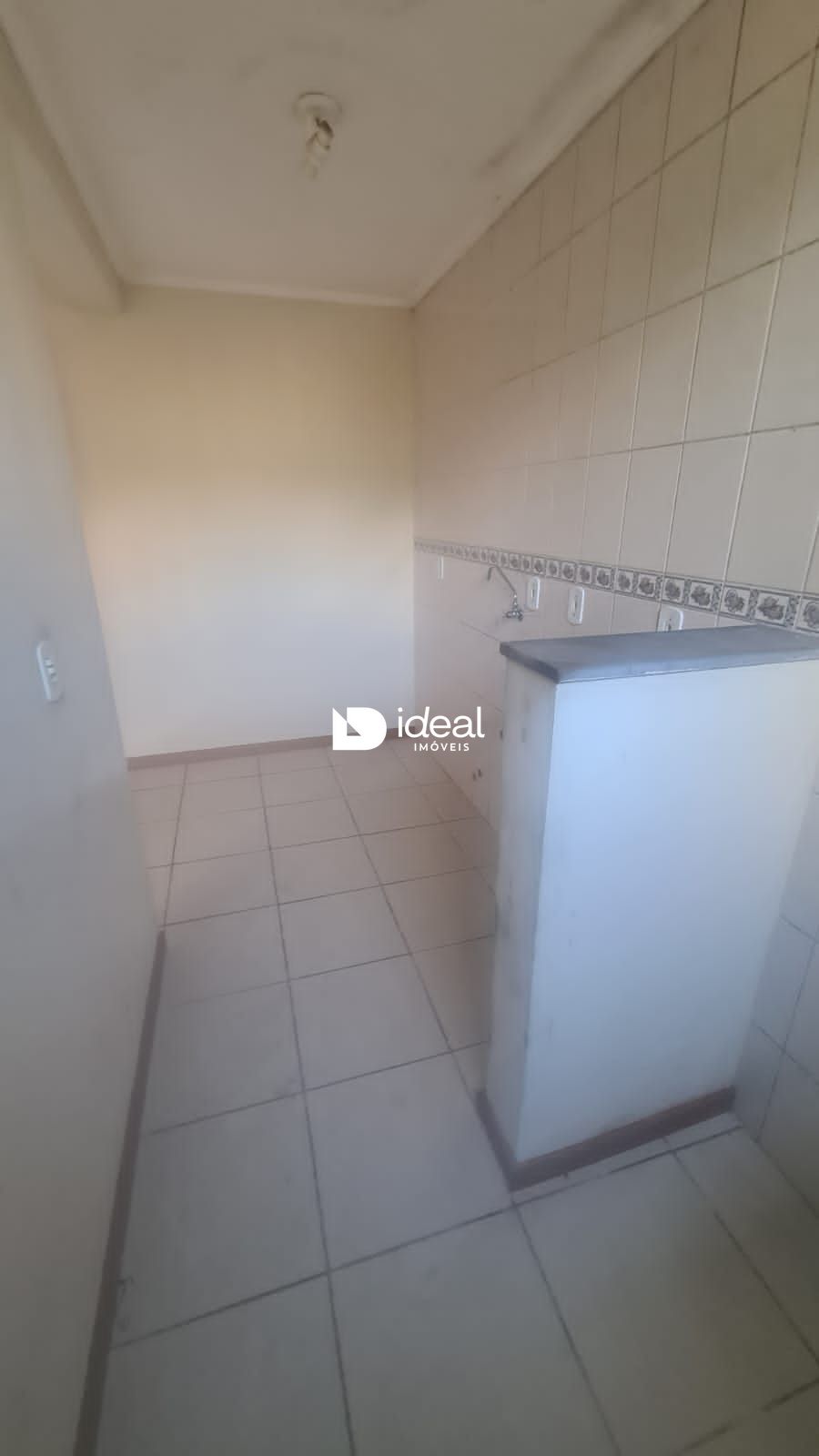 Apartamento de 1 quarto, 43m² no bairro Nossa Senhora do Rosário, em Santa Maria | Eu Corretor