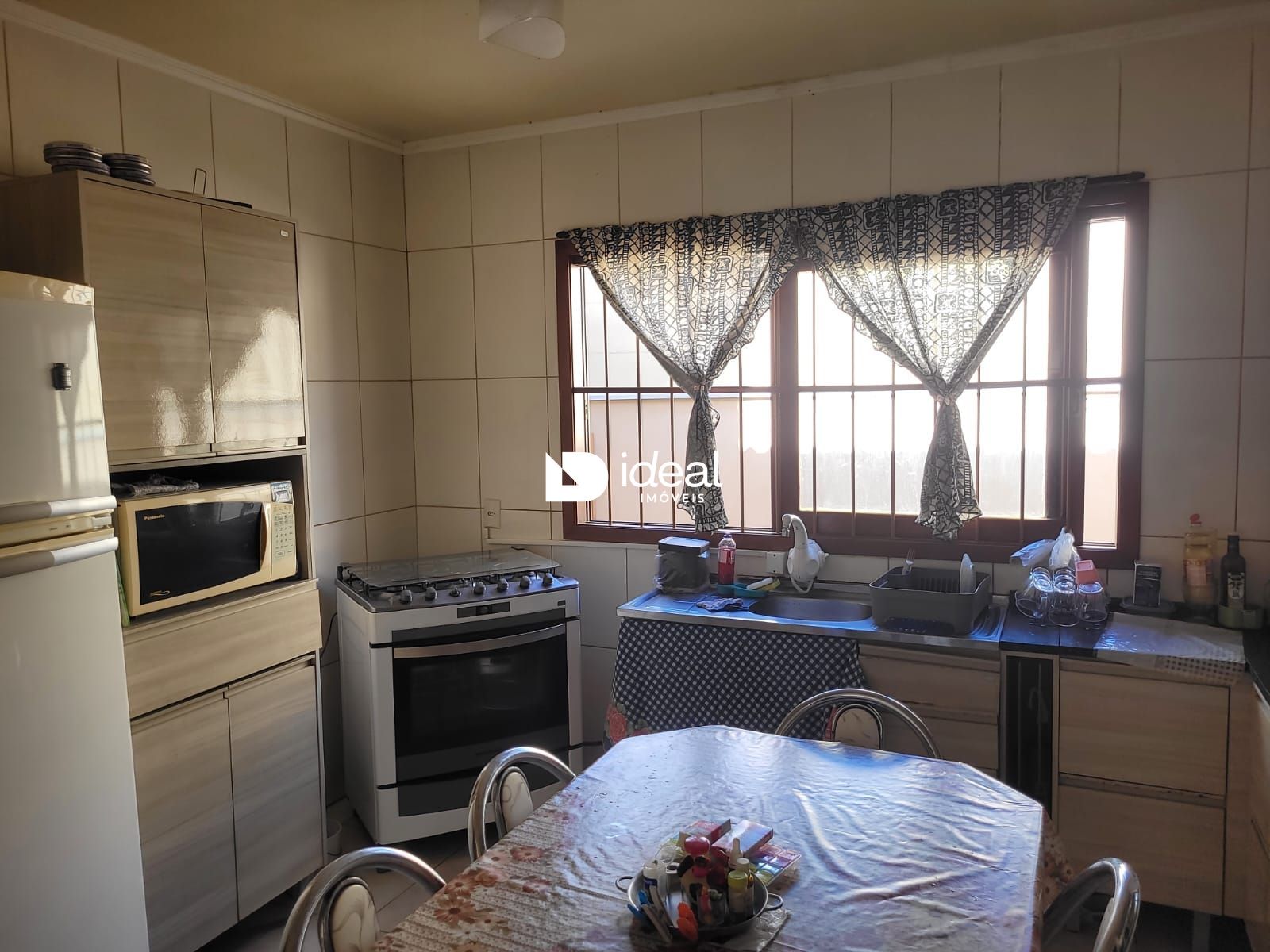 Casa de 4 quartos, 172m² no bairro Pinheiro Machado, em Santa Maria | Eu Corretor