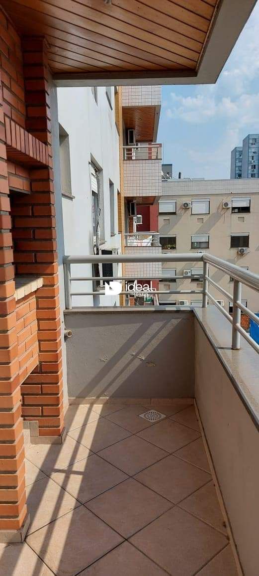 Apartamento de 1 quarto, 50m² no bairro Nossa Senhora de Fátima, em Santa Maria | Eu Corretor
