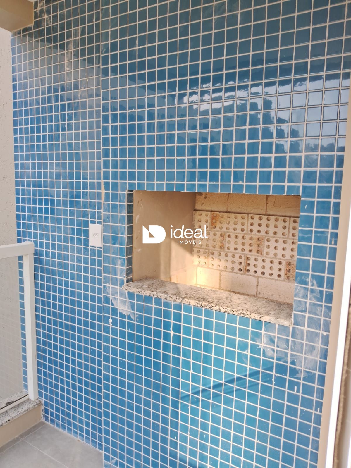 Apartamento de 2 quartos, 90m² no bairro Nossa Senhora das Dores, em Santa Maria | Eu Corretor
