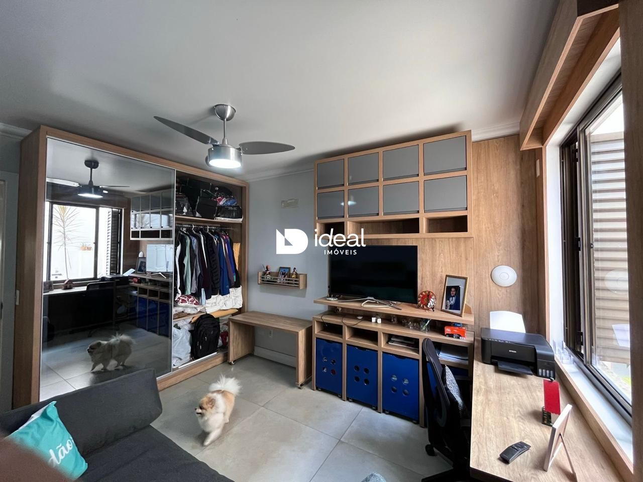 Apartamento com 3 Dormitórios à venda, 233 m² por R$ 920.000,00 Apartamento com 3 Dormitórios à venda, 233 m² por R$ 920.000,00