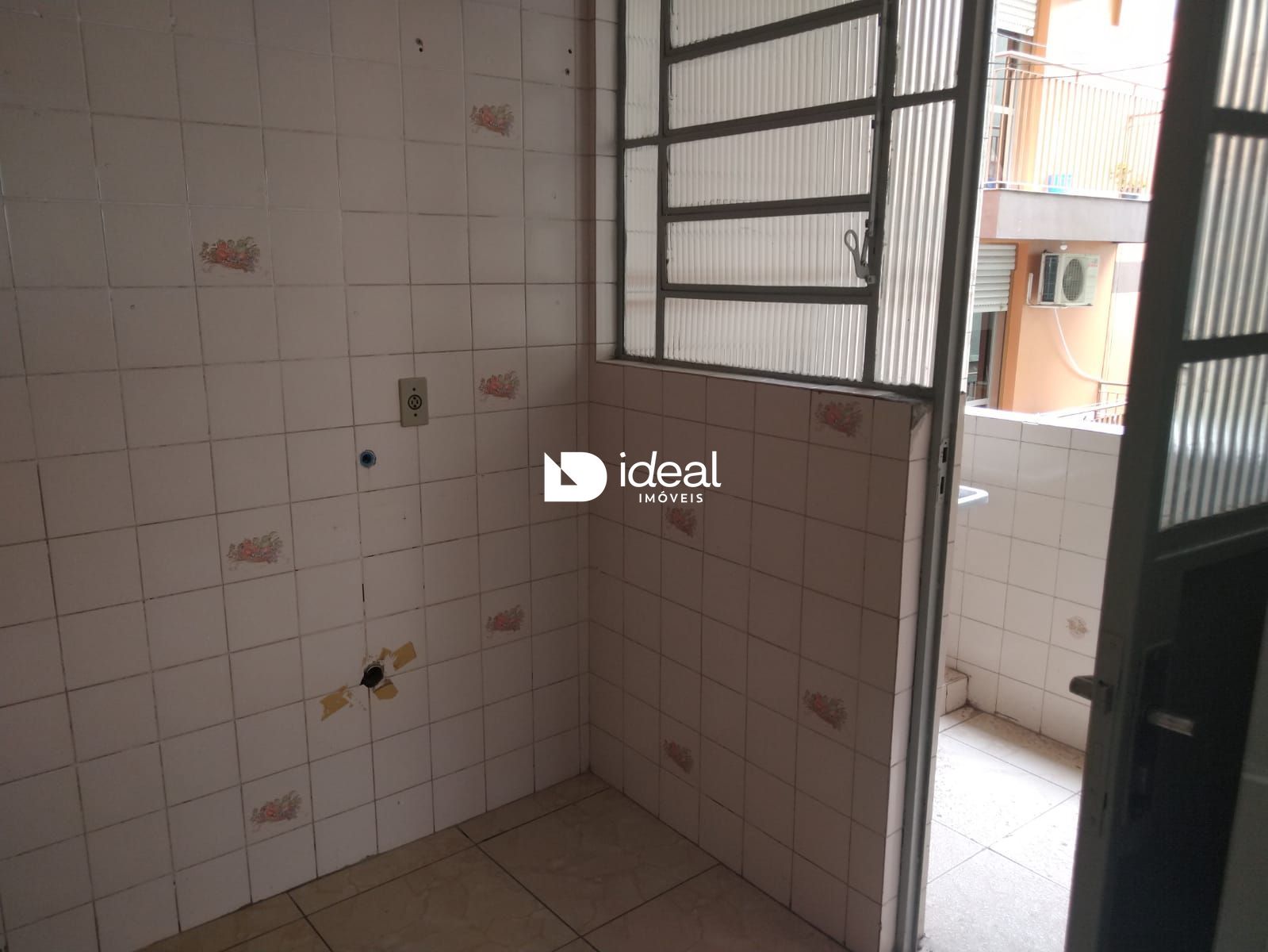 Apartamento de 1 quarto, 42m² no bairro Nossa Senhora de Fátima, em Santa Maria | Eu Corretor