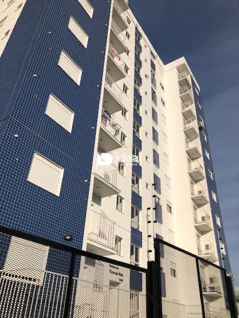 Apartamento de 2 quartos, 84m² no bairro Menino Jesus, em Santa Maria | Eu Corretor