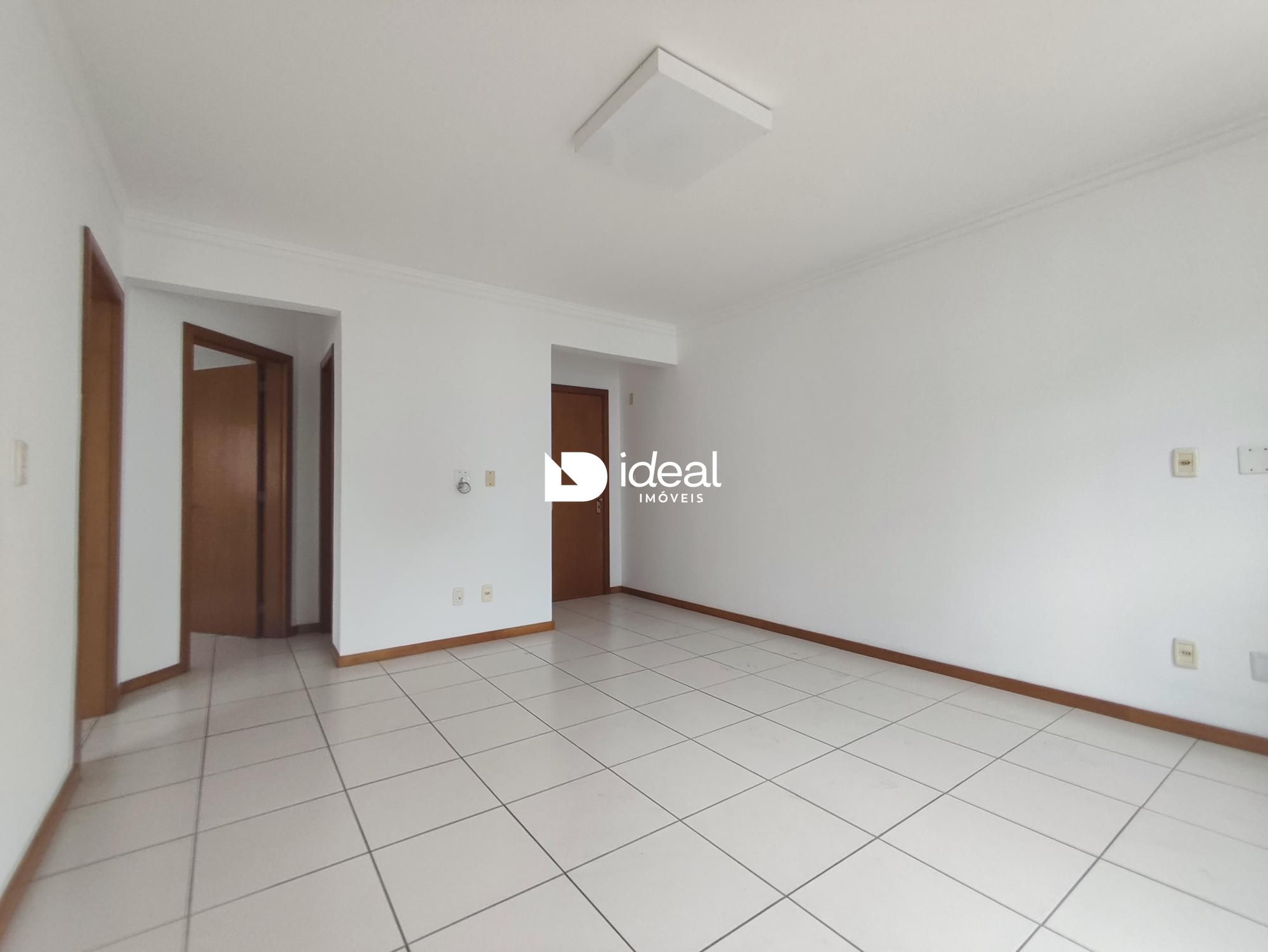 Apartamento de 2 quartos, 49m² no bairro Centro, em Santa Maria | Eu Corretor