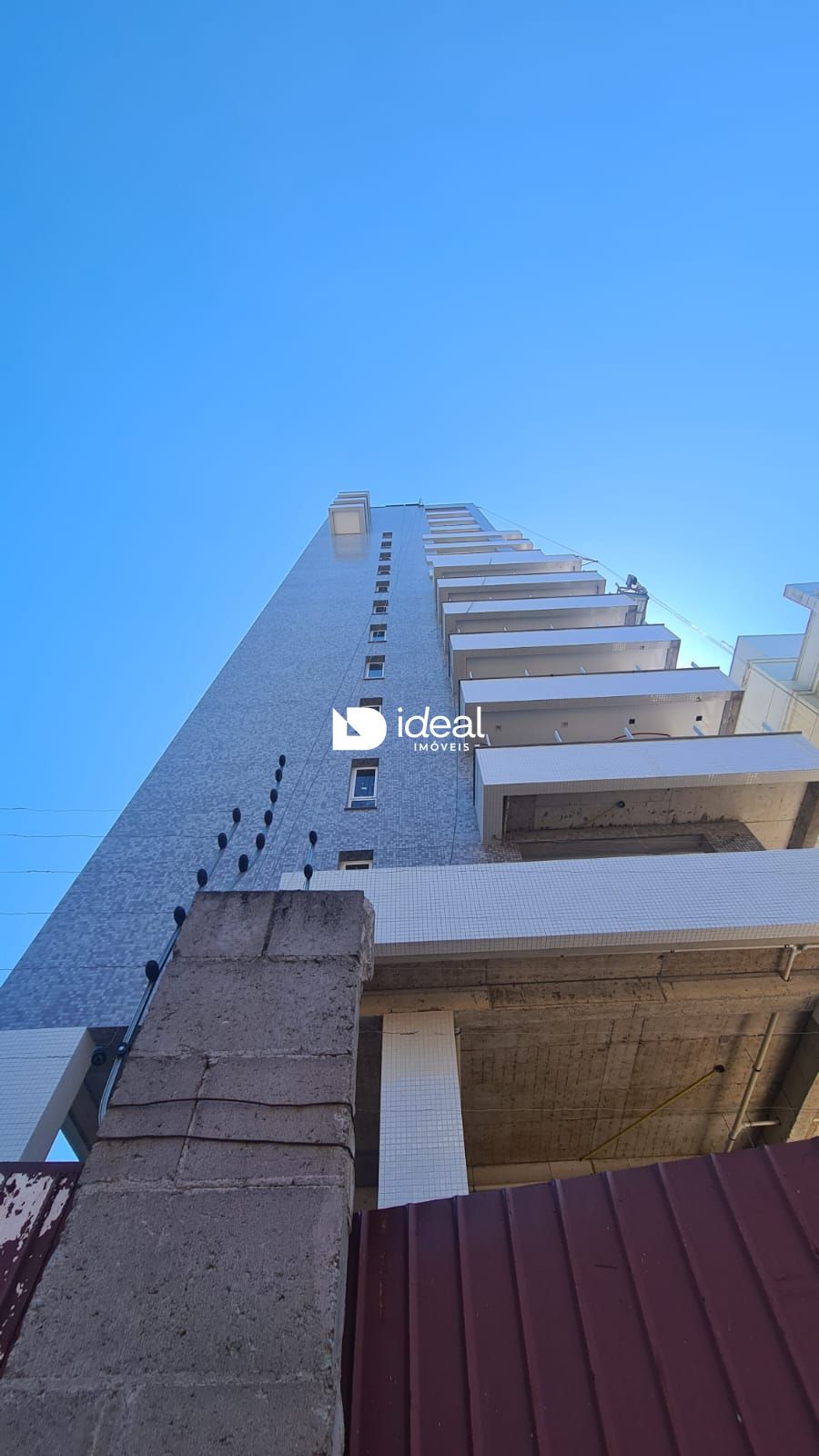 Apartamento de 2 quartos, 103m² no bairro Nossa Senhora de Lourdes, em Santa Maria | Eu Corretor