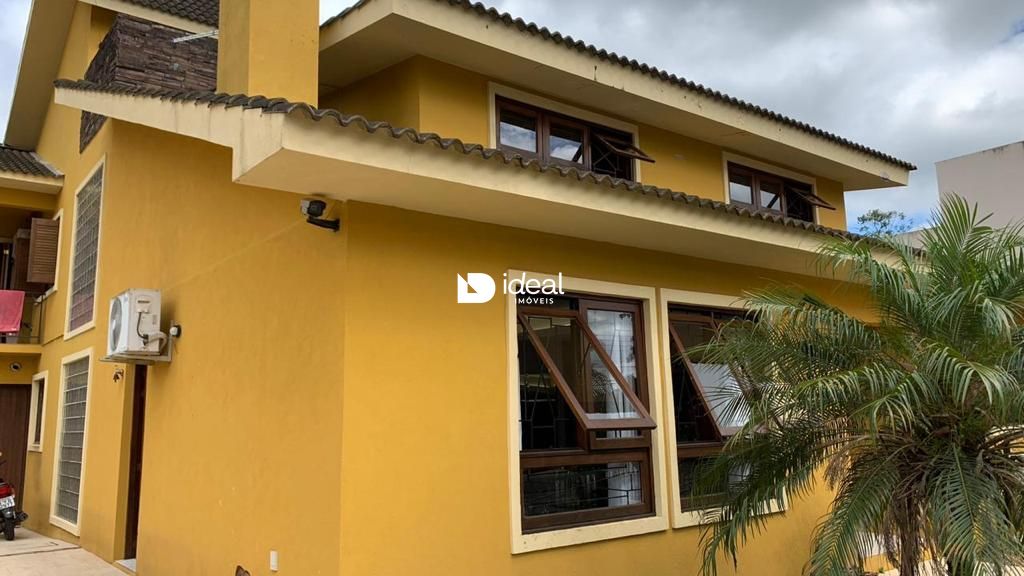 Casa de 3 quartos, 320m² no bairro São José, em Santa Maria | Eu Corretor