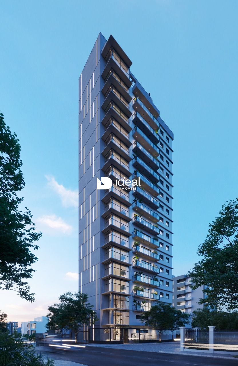Apartamento de 3 quartos, 159m² no bairro Menino Jesus, em Santa Maria | Eu Corretor