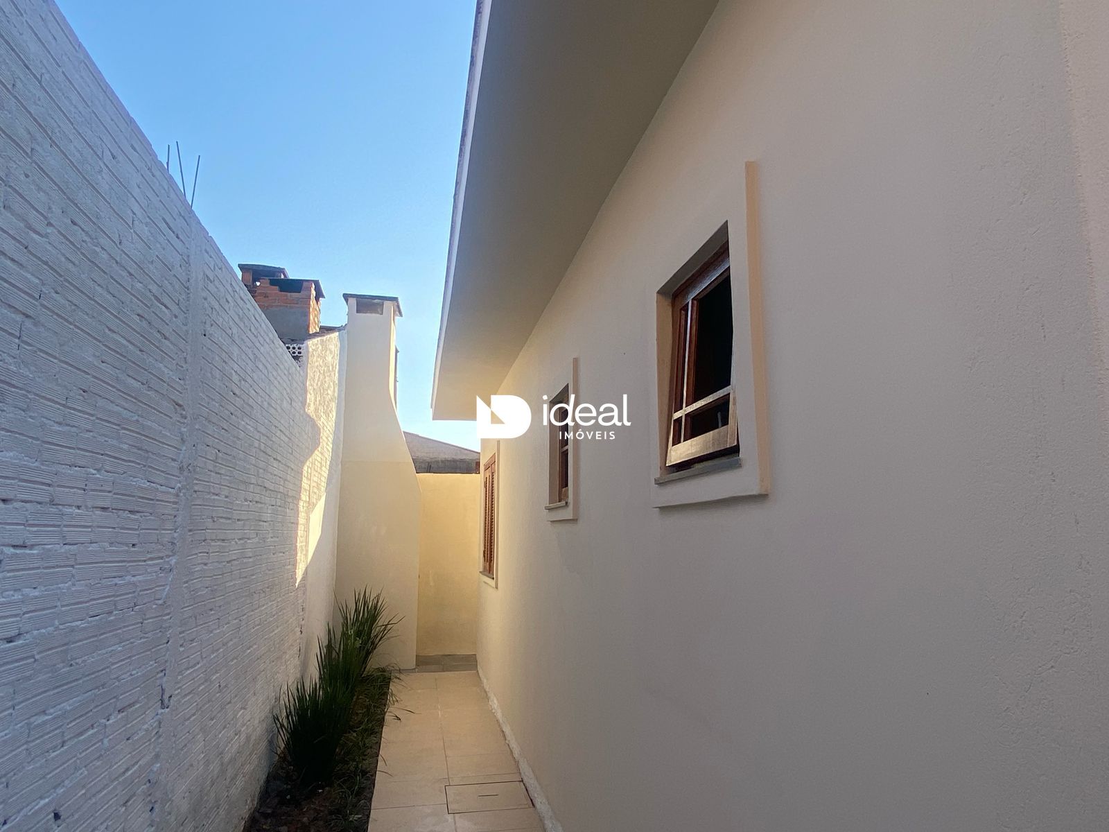 Casa de 2 quartos, 91m² no bairro Pinheiro Machado, em Santa Maria | Eu Corretor