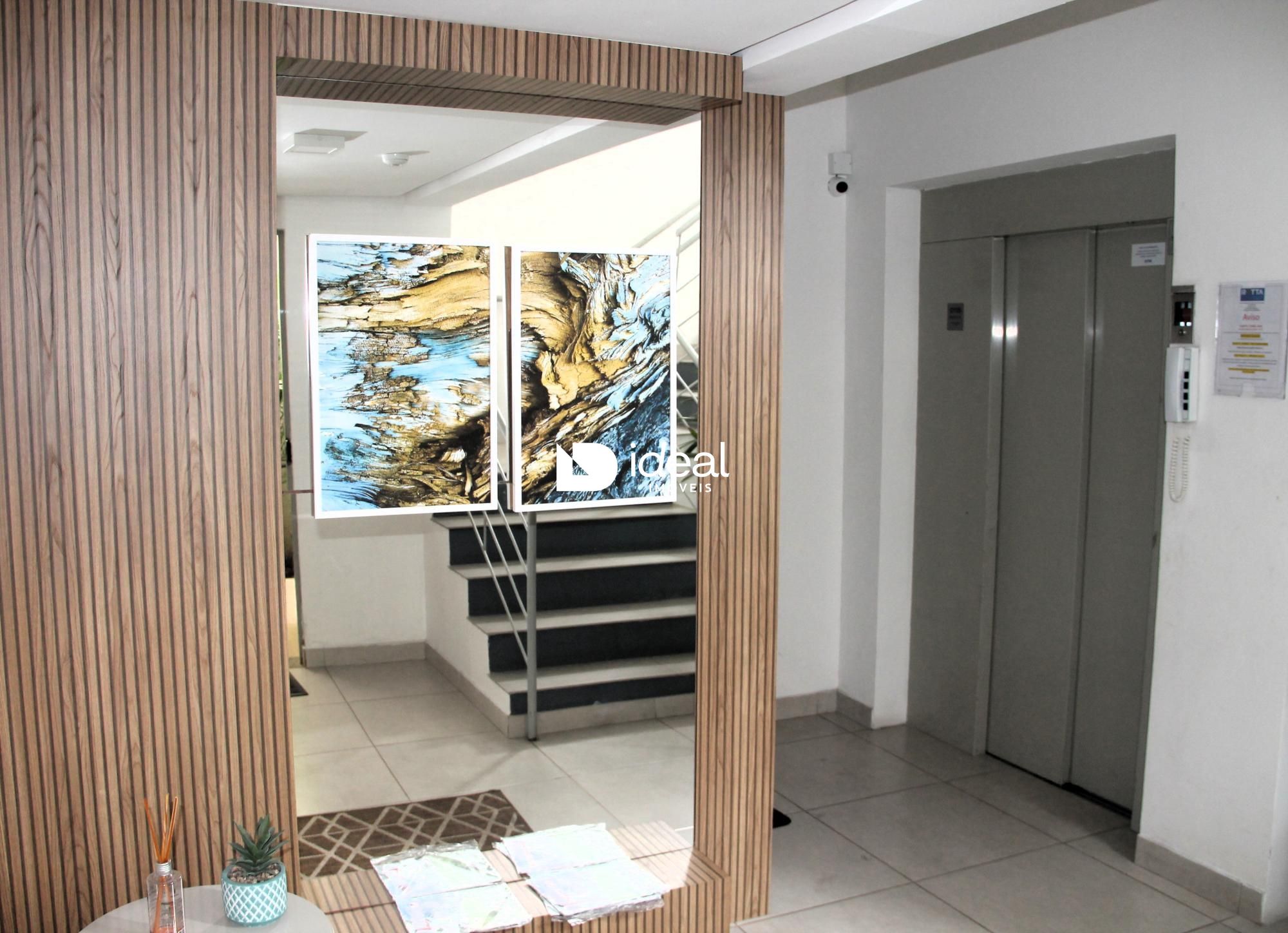 Apartamento de 3 quartos, 93m² no bairro Nonoai, em Santa Maria | Eu Corretor
