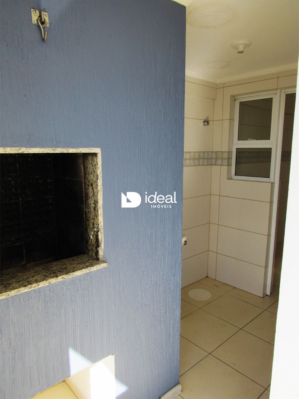 Apartamento de 2 quartos, 59m² no bairro Bonfim, em Santa Maria | Eu Corretor