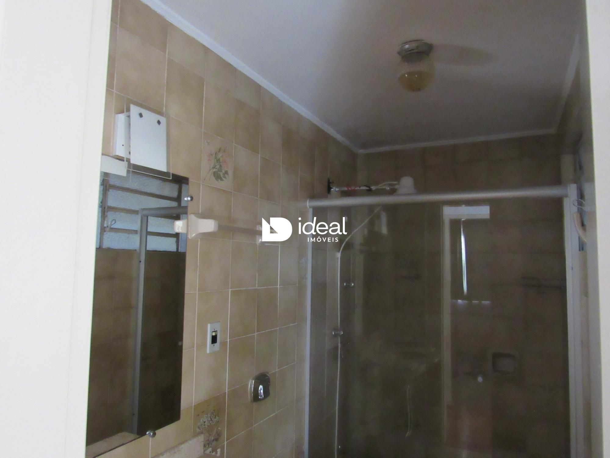 Apartamento de 2 quartos, 54m² no bairro Nossa Senhora de Fátima, em Santa Maria | Eu Corretor