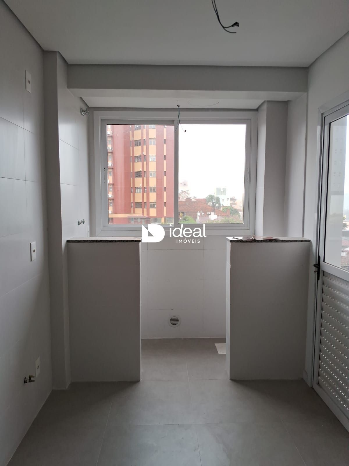 Apartamento de 2 quartos, 70m² no bairro Nossa Senhora de Lourdes, em Santa Maria | Eu Corretor