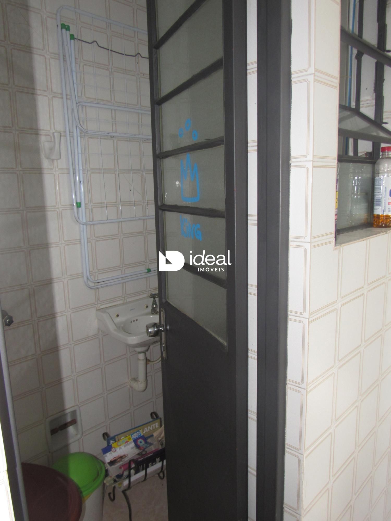 Apartamento de 2 quartos, 83m² no bairro Centro, em Santa Maria | Eu Corretor