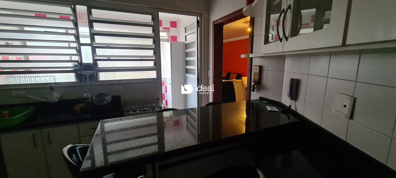 Apartamento de 3 quartos, 109m² no bairro Nossa Senhora do Rosário, em Santa Maria | Eu Corretor