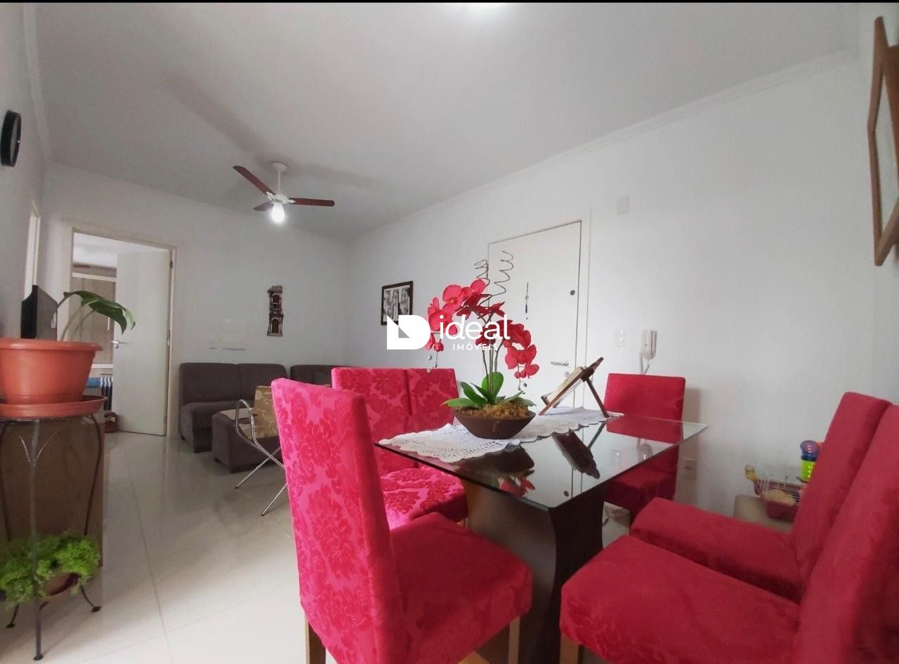 Apartamento de 1 quarto, 49m² no bairro Nossa Senhora do Rosário, em Santa Maria | Eu Corretor