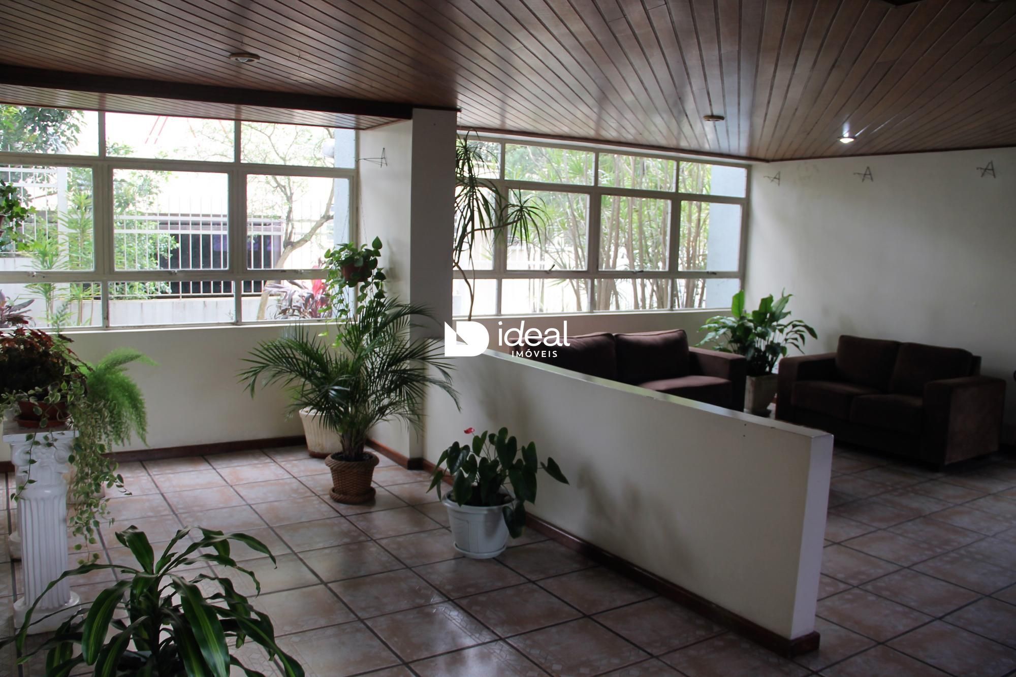 Apartamento de 3 quartos, 131m² no bairro Nossa Senhora do Rosário, em Santa Maria | Eu Corretor