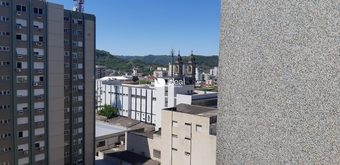 Apartamento de 3 quartos, 102m² no bairro Centro, em Santa Maria | Eu Corretor