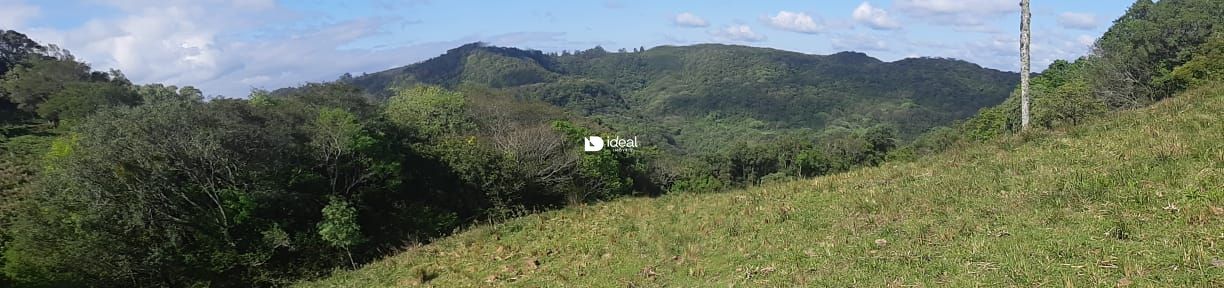 Lote/Terreno Comercial de 1 quarto, 156373m² no bairro Etelvina, em Itaara | Eu Corretor
