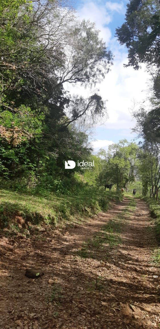 Lote/Terreno Comercial de 1 quarto, 156373m² no bairro Etelvina, em Itaara | Eu Corretor
