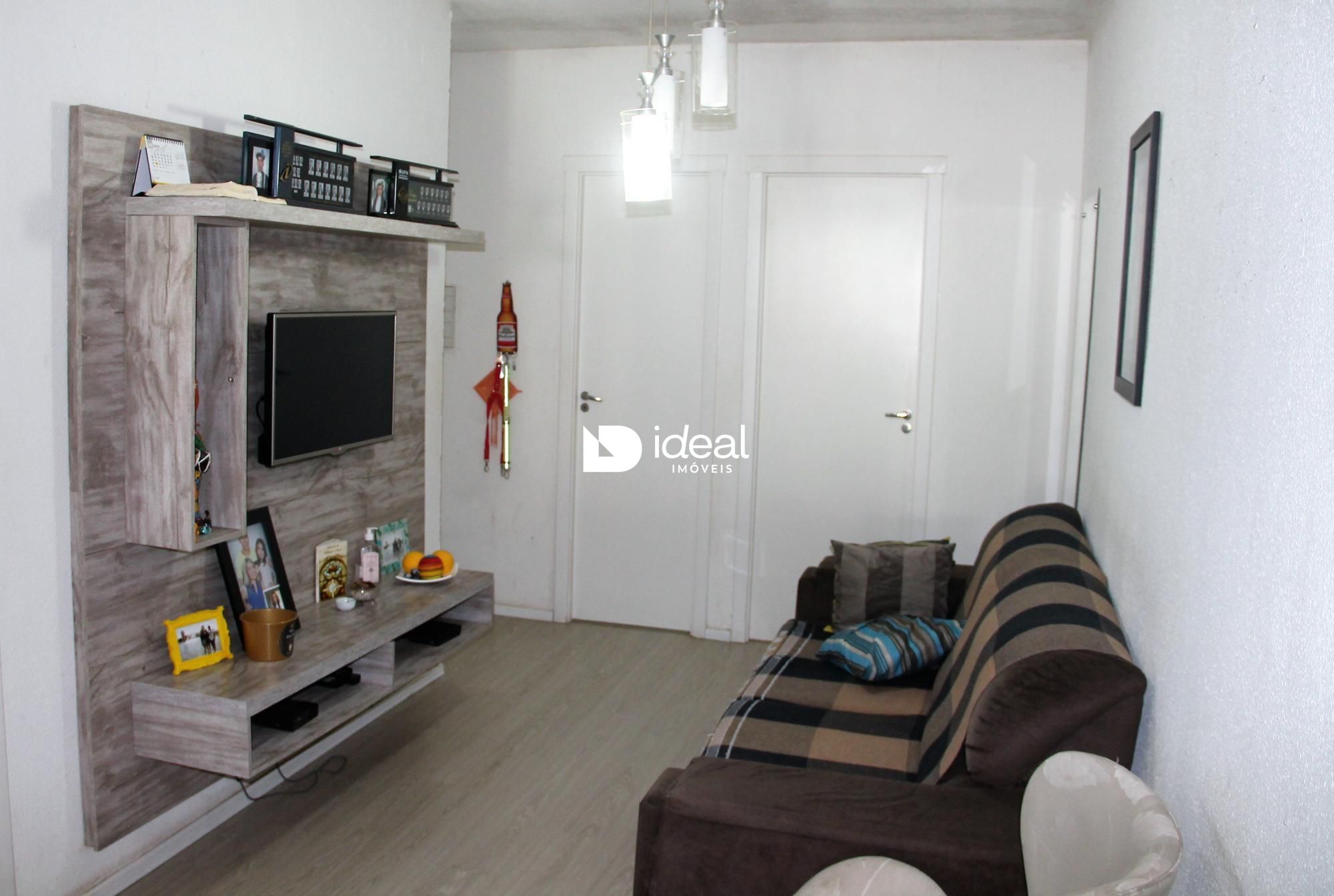 Casa de Condomínio de 3 quartos, 96m² no bairro Cerrito, em Santa Maria | Eu Corretor