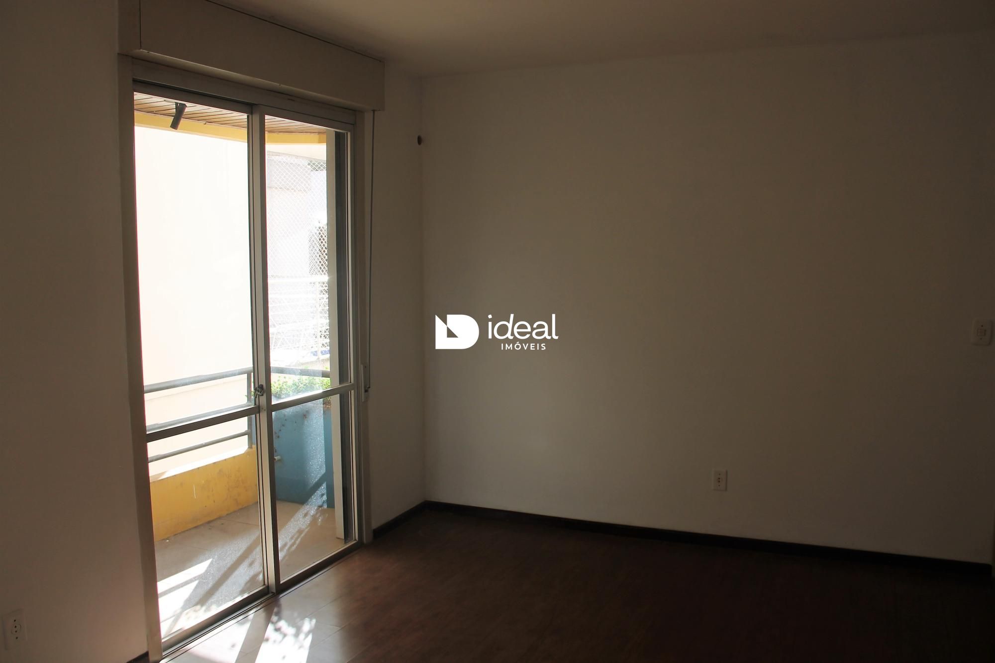 Apartamento de 3 quartos, 108m² no bairro Centro, em Santa Maria | Eu Corretor