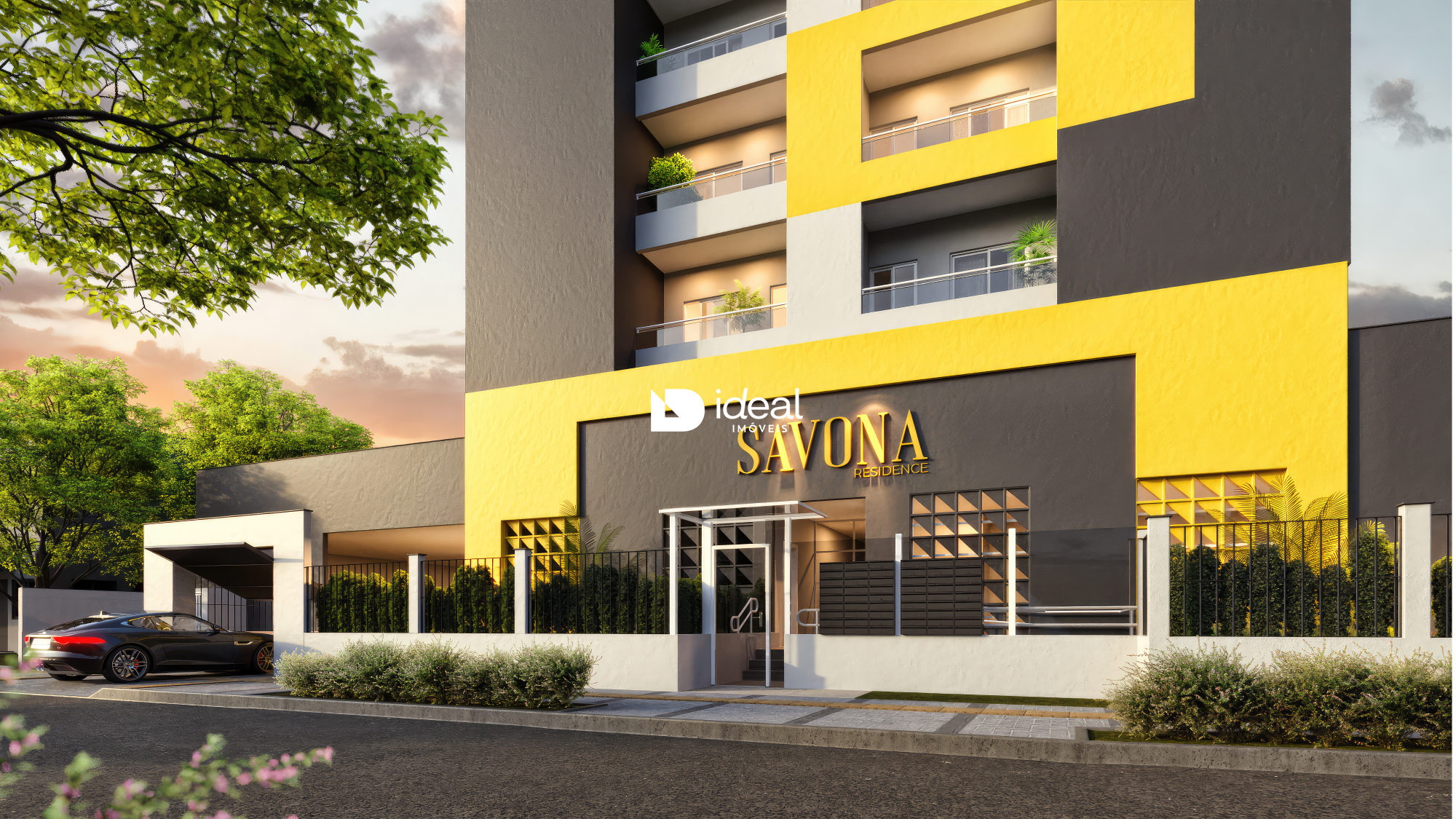 Apartamento de 2 quartos, 64m² no bairro Nossa Senhora do Rosário, em Santa Maria | Eu Corretor
