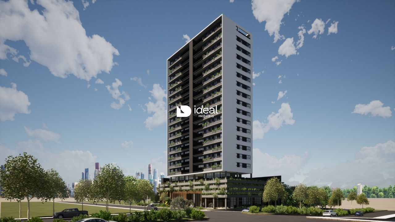Apartamento de 2 quartos, 80m² no bairro Nossa Senhora de Fátima, em Santa Maria | Eu Corretor
