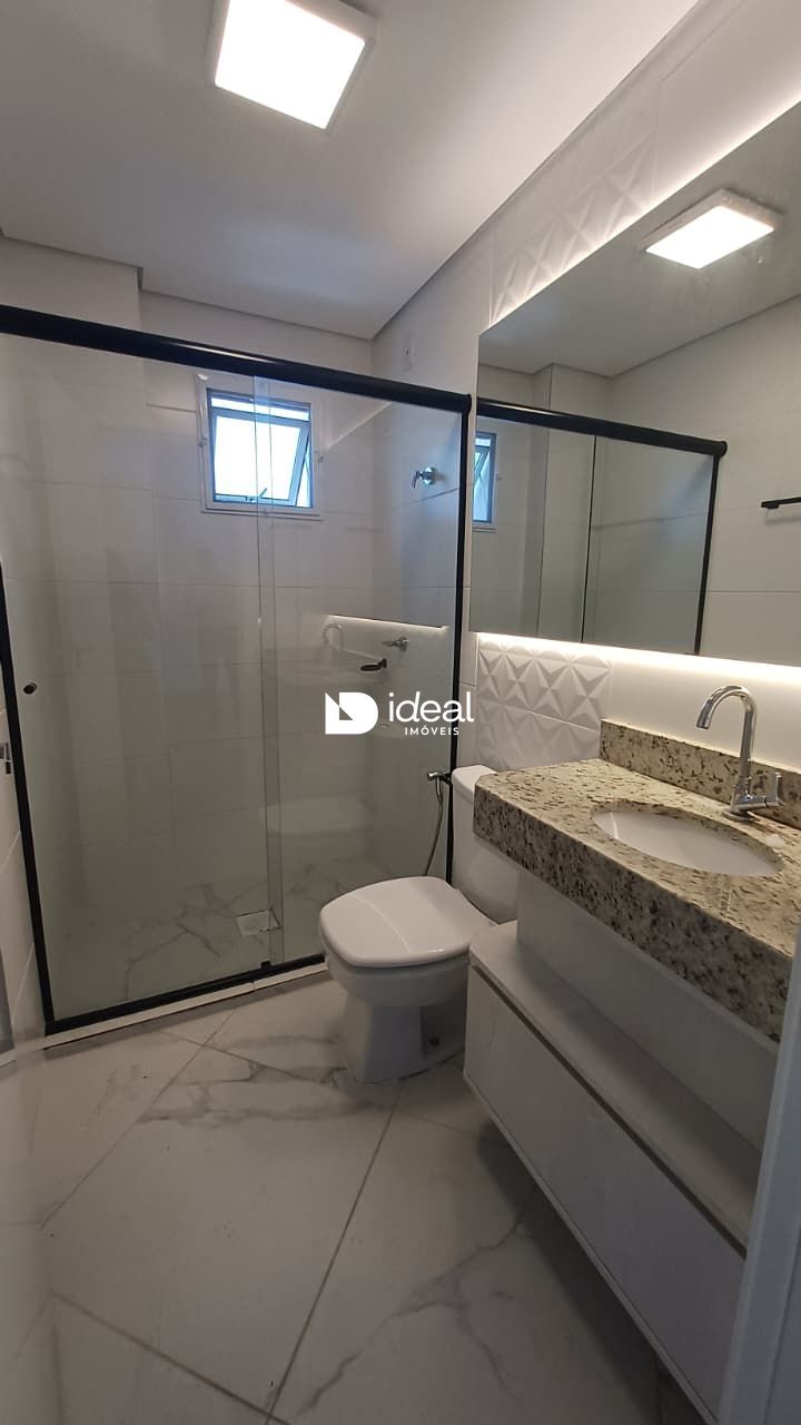 Apartamento com 2 Dormitórios para alugar, 75 m² por R$ 2.100,00 Apartamento com 2 Dormitórios para alugar, 75 m² por R$ 2.100,00